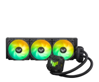 ASUS TUF GAMING LC II 360 ARGB 3x120mm - 1196081 - zdjęcie 2